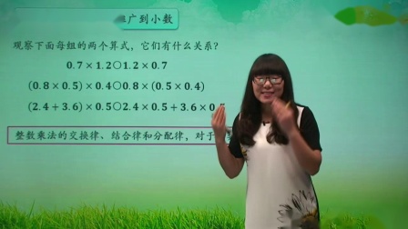 数学 基础强化 五年级 上册 人教版 5集