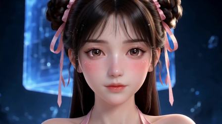 穿成修真界后，我被迫油腻营业 1集