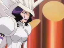 bleach 境&middot;界 虚圈大战篇 17集