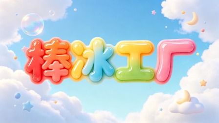 咿呀咿呀宝贝团之夏日篇 8集
