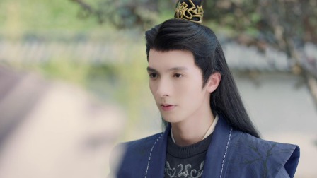 戏精王妃养成计 7集