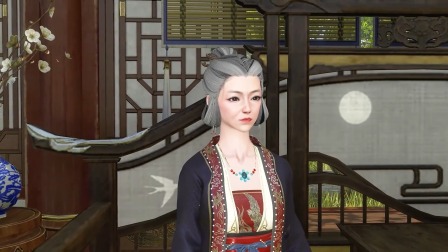 穿成村妞嫁傻夫，哭包夫君黏上我 131集