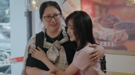 来了就是深圳人之立正，永不稍息 16集