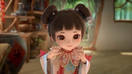 小鲤与琥珀 2集