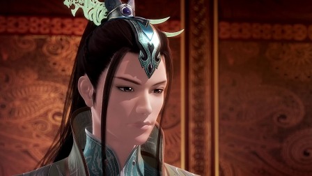 秦时明月5：君临天下 68集