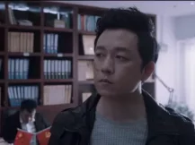 白夜追凶 6集