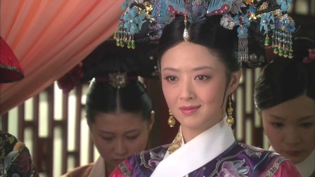 后宫甄嬛传 17集