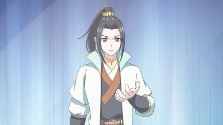 盖世帝尊 第三季 8集