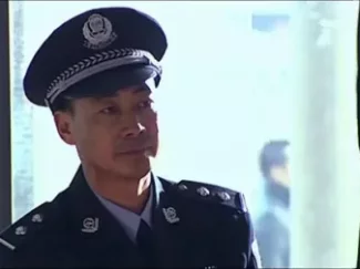 深度较量 1集