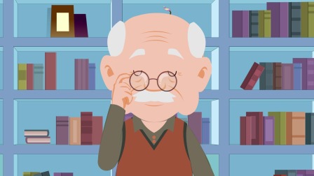 趣味学汉字 13集