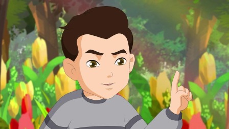 孔子归来 1集