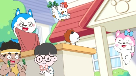 哈小浪一家 第4季 30集