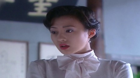 少年黄飞鸿 10集