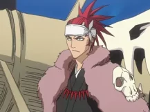 bleach 境&middot;界 尸魂界拯救篇 32集