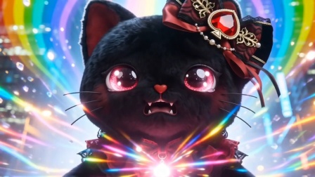 奇妙精灵之魔法宝石 第3季 17集