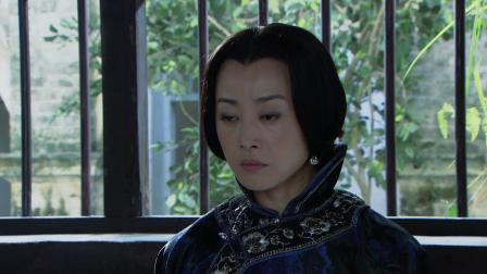 围屋里的桃花 22集