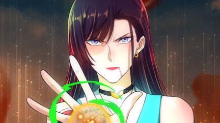 嚣张狂妃 第2季 6集