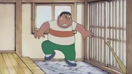 哆啦A梦 高清版 2集
