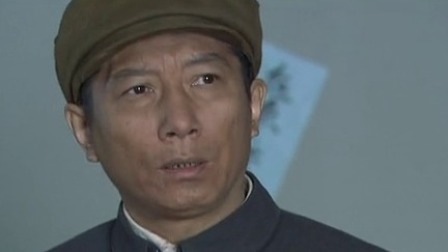 边城汉子 30集