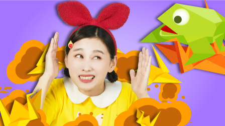 小兔宝梦幻家园 18集