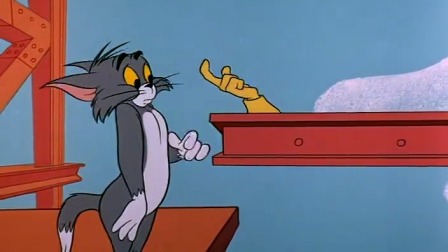 猫和老鼠 经典版 2集
