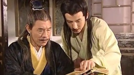 连城诀 29集