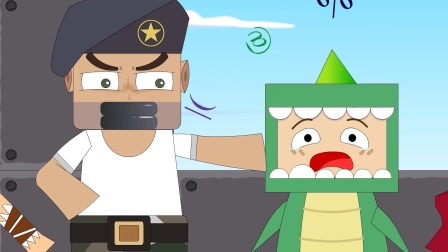 迷你小洞玩创造 第4季 10集