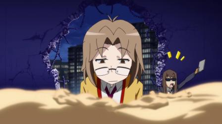 狐妖小红娘 日语版 1集