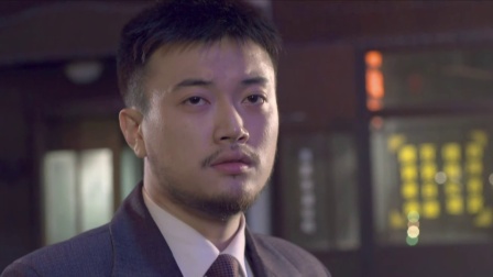 黑狐之风影 6集