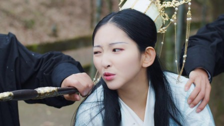 丑女洛无忧2 16集
