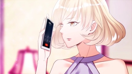 老婆大人有点冷 10集