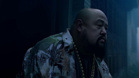 绝对循环 5集