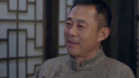 一代匠师 20集