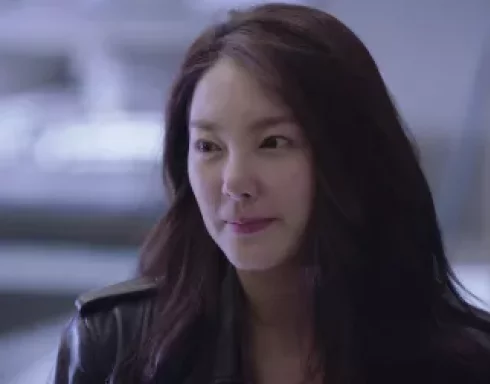 幕后之王 11集