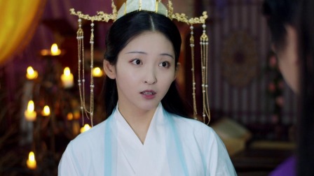 丑女洛无忧2 17集