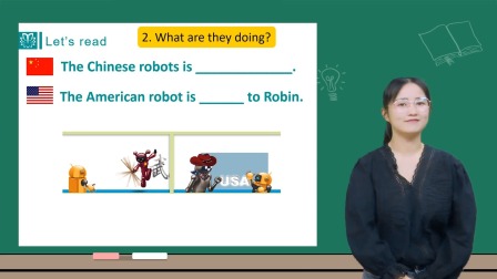 小学英语 五年级下册英语人教版2021 43集
