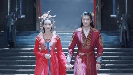 与君初相识&middot;恰似故人归 40集