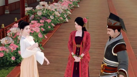 医妃惊华 10集