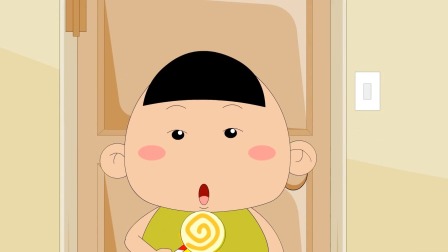 故事小屋：笑话故事 9集