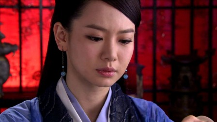 少年神探狄仁杰 28集