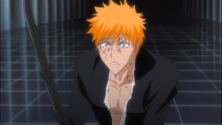 bleach 境&middot;界 决战蓝染篇 15集