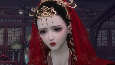 天才小毒妃 3集
