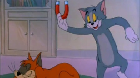 猫和老鼠剧场版全集 21集