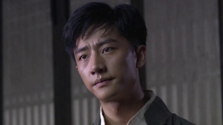 黎明前的暗战 21集