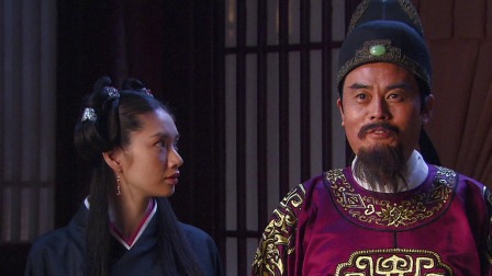 神探狄仁杰第三部 10集