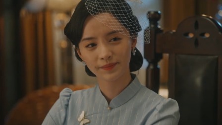契约新娘 23集