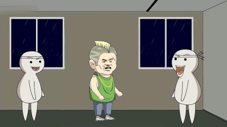 世界末日来临我重生回前1天 5集