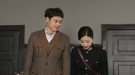 斗香 31集