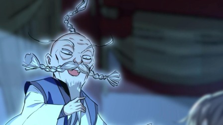 仙帝归来 第四季 28集