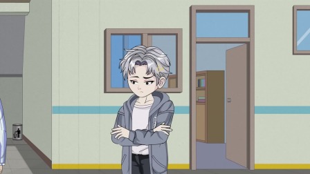 规则怪谈：挑战诡异世界 11集